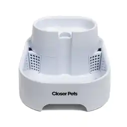 Zooplus Closer Pets drinkfontein, 6 liter voor honden aanbieding