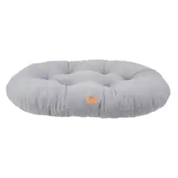 Zooplus Ferplast kussen Relax Bouclé grijs 65: 65x42x8cm Hond en kat aanbieding