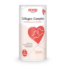 Zooplus 500 g Grau Collageen Complex aanvullend voer katten/honden aanbieding