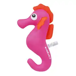 Zooplus Icepeak Pet Hondenspeelgoed Drijvend Zeepaardje 25,cm aanbieding