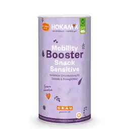 Zooplus 800 g Grau Hokamix Snack Sensitive Mobility Booster aanvullend voer voor honden aanbieding