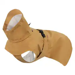 Zooplus Rukka Ripple Regenjas, honing ca. 55 cm ruglengte voor honden aanbieding
