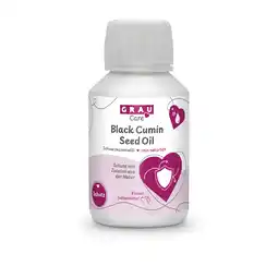 Zooplus 100 ml Grau Zwarte Komijnzaadolie Supplementvoeding voor Honden aanbieding