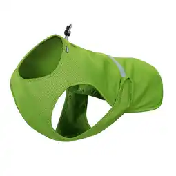 Zooplus Icepeak Pet koelvest, groen M ca. 44–64 cm borstomvang hond aanbieding