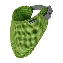 Zooplus Icepeak Pet Koelende Sjaal, groen Gr.S ca.25-40 cm halsomtrek hond aanbieding