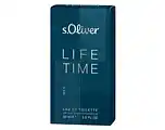 De Online Drogist s Oliver Lifetime Men Eau de Toilette 30ML aanbieding