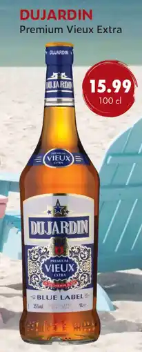 uw topSlijter Dujardin Premium Vieux Extra aanbieding