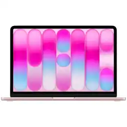 MediaMarkt Apple Macbook Neo (2026) - 13 Inch A18 Pro 8 Gb 256 Blush aanbieding
