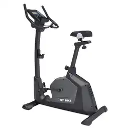 Albert Heijn Betersport Hometrainer ride 6 iplus aanbieding