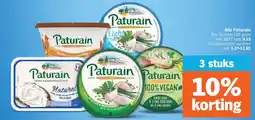 Albert Heijn Alle Paturain aanbieding