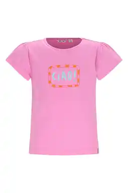 Wehkamp NONO T-shirt roze aanbieding