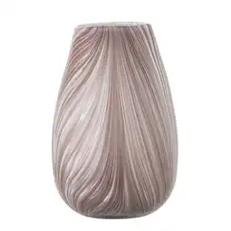 Wehkamp Bloomingville vaas Ennis (14,5x22,5 cm) aanbieding