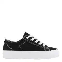 Wehkamp Graceland sneakers zwart aanbieding