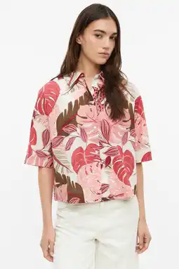 Wehkamp s.Oliver regular fit blouse aanbieding