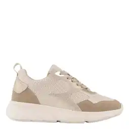 Wehkamp Graceland sneakers beige aanbieding