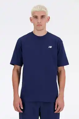 Wehkamp New Balance T-shirt aanbieding