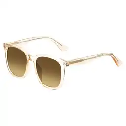 Wehkamp Eco Shades zonnebril Morello champagne aanbieding