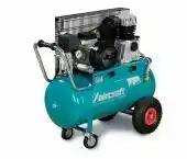 Gereedschapcentrum Aircraft AIRSTAR 401/50 Compressor - 2200W - 10 bar - 50L - 285 l/min - 712009410 aanbieding