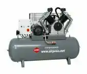 Gereedschapcentrum Airpress HK 2500-500 SD Pro Compressor - 15 kW - 11 bar - 500 l - 2148 l/min aanbieding