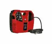 Gereedschapcentrum Einhell TC-AC 180/8 OF Compressor - 1100W - 8 bar - 180 l /min - 4010486 aanbieding