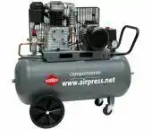 Gereedschapcentrum Airpress HK 425-90 Pro Zuigercompressor - 2.2 kW - 8 bar - 90 l - 400 l/min aanbieding