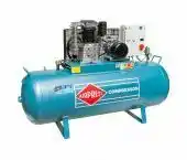 Gereedschapcentrum Airpress K 500-700 Compressor - 4 kW - 14 bar - 500 l - 700 l/min aanbieding