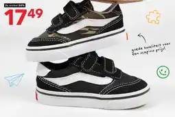Scapino Vans sneakers aanbieding