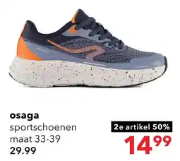 Scapino osaga sportschoenen aanbieding