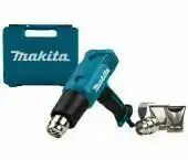 Gereedschapcentrum Makita HG5030K Heteluchtpistool in koffer - 1600W aanbieding