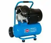 Gereedschapcentrum Airpress HL 425-24 Compressor - 2.2 kW - 8 bar - 24 l - 392 l/min aanbieding