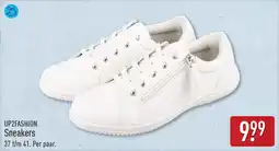 ALDI Up2fashion Sneakers aanbieding