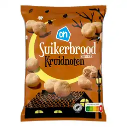 Albert Heijn AH Suikerbrood smaak kruidnoten aanbieding