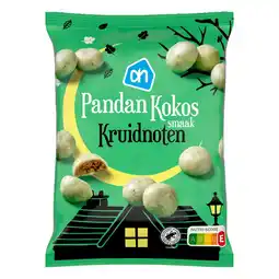 Albert Heijn AH Pandan kokos kruidnoten aanbieding