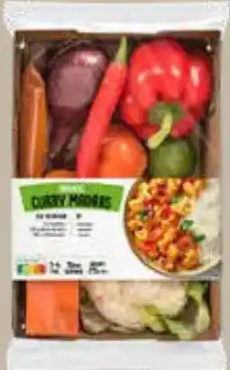 Vomar Voordeelmarkt Curry Maroes aanbieding