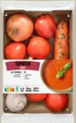 Vomar Voordeelmarkt Tomaten soep aanbieding