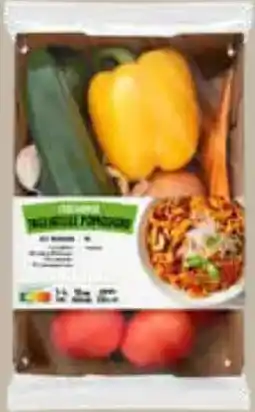 Vomar Voordeelmarkt Alle Nieuwe Pompoen aanbieding