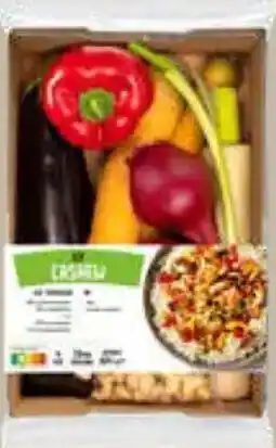 Vomar Voordeelmarkt Alle Crispy aanbieding
