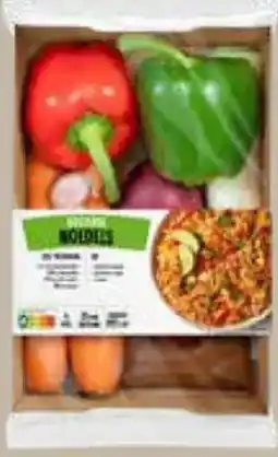 Vomar Voordeelmarkt Vegetable Noodles aanbieding