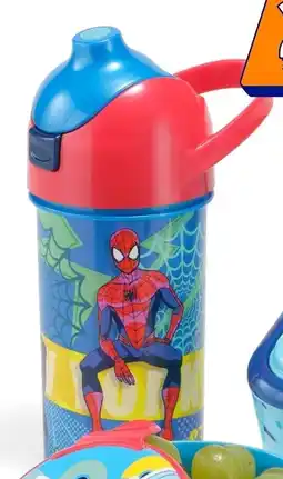 Action Flip-top drinkfles aanbieding