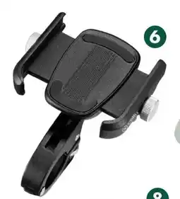 Bouwhof Celly telefoonhouder aanbieding