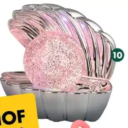 Bouwhof Reality Shelly tafellamp aanbieding