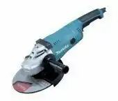 Gereedschapcentrum Makita GA9020RF Haakse slijper - 2200W - 230mm - Softstart aanbieding