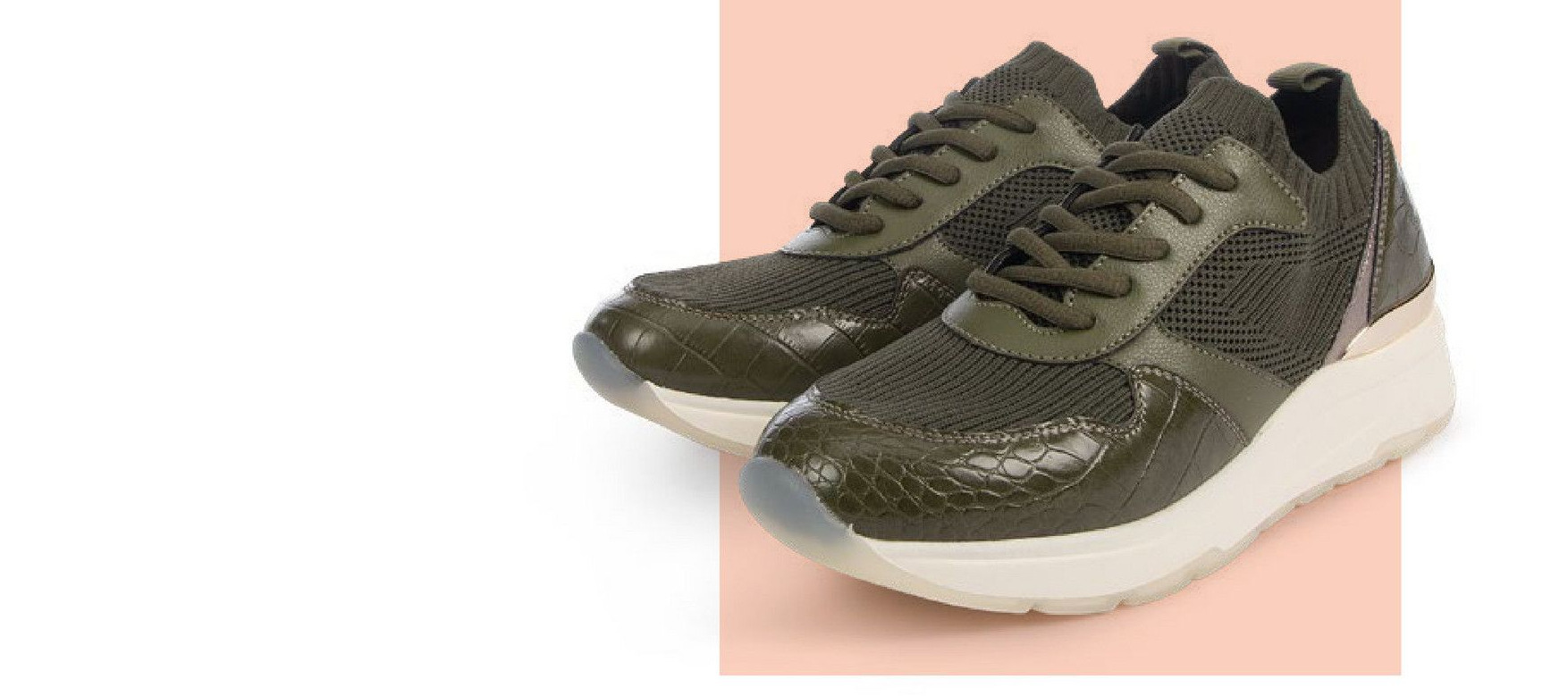 Sneakers / Linea Loresi aanbieding bij Bristol