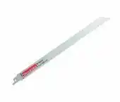 Gereedschapcentrum Makita P-04983 Reciprozaagblad - 280 x 2.5mm - RVS/Metaal (5st) aanbieding