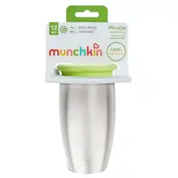 Trekpleister Munchkin 360º Drinkbeker aanbieding