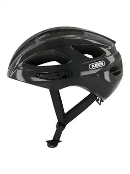 ANWB Abus Macator Fietshelm Zwart S aanbieding