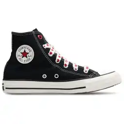 Foot Locker Converse Alt Star Kindersneakers - Zwart - Maat 38.5 - Canvas aanbieding