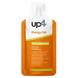 Holland & Barrett Precision Engineered cadeau | Up4 Energy Gel Fresh Lime Flavour - 55g aanbieding