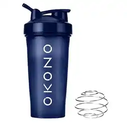 Holland & Barrett Precision Engineered cadeau | OKONO Shaker - 600 ml aanbieding
