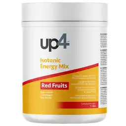 Holland & Barrett Precision Engineered cadeau | Isotonic Energy Mix Red Fruits - 735g aanbieding